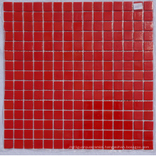 Mosaique Red
